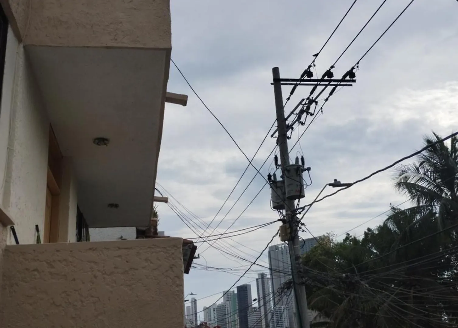 Alojamiento Familiar A Pocos Pasos De La Hermosa Bahia De Manga Cartagena 0*,  Colômbia