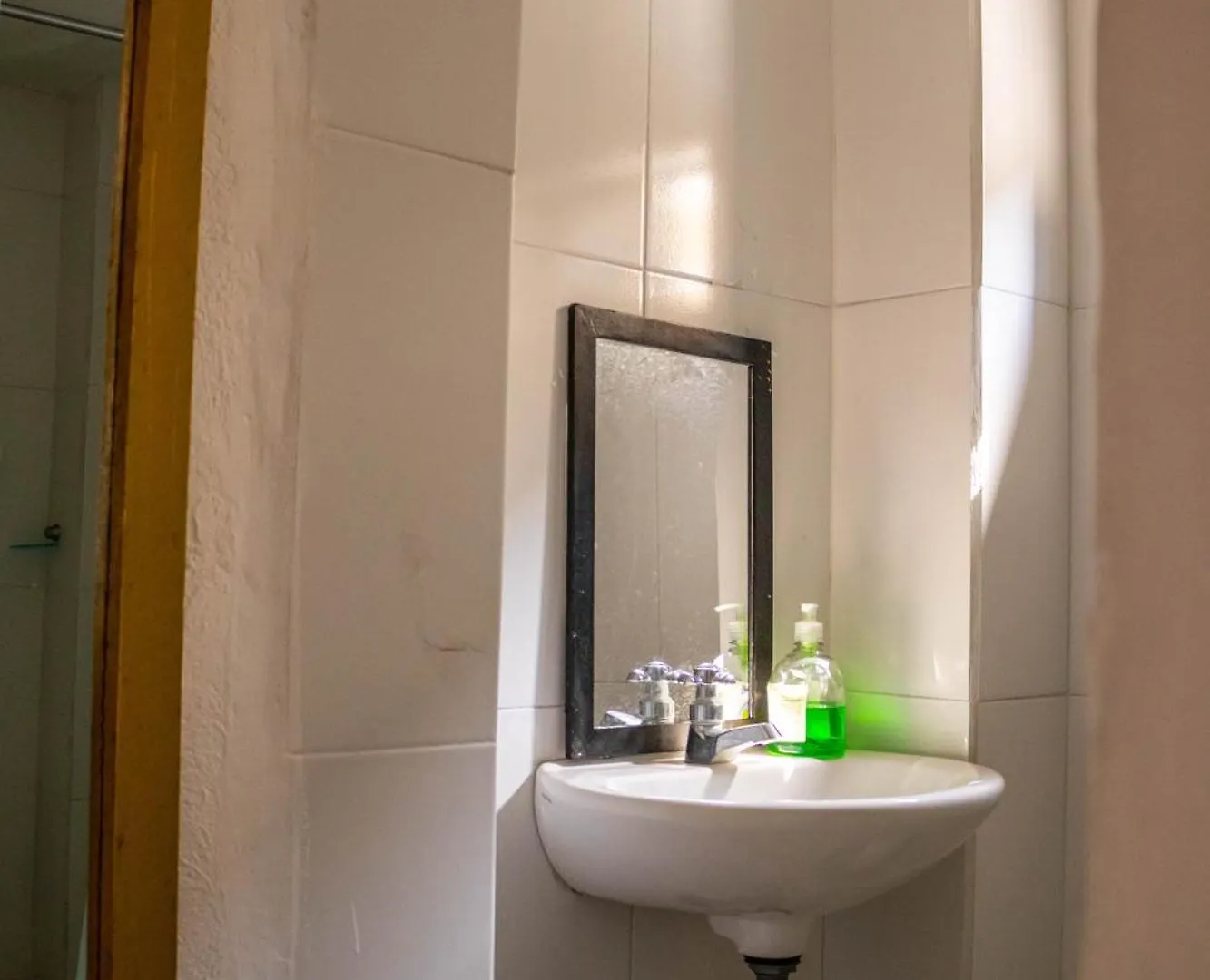 Apartman Alojamiento Familiar A Pocos Pasos De La Hermosa Bahia De Manga Cartagena