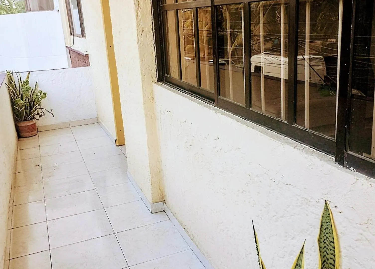 Alojamiento Familiar A Pocos Pasos De La Hermosa Bahia De Manga Cartagena コロンビア
