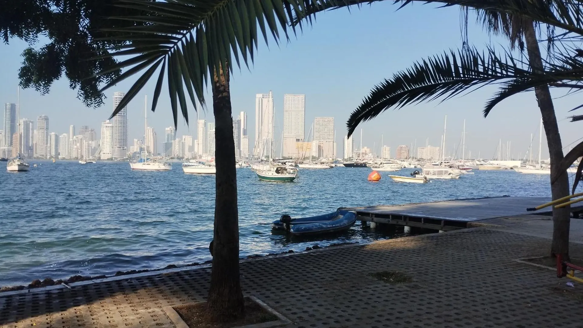 アパート Alojamiento Familiar A Pocos Pasos De La Hermosa Bahia De Manga Cartagena