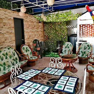 Casa Manga Mar Cartagena