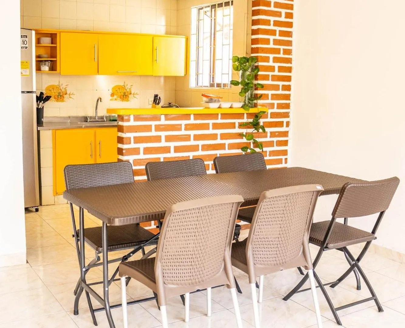 Apartment Alojamiento Familiar A Pocos Pasos De La Hermosa Bahia De Manga Cartagena