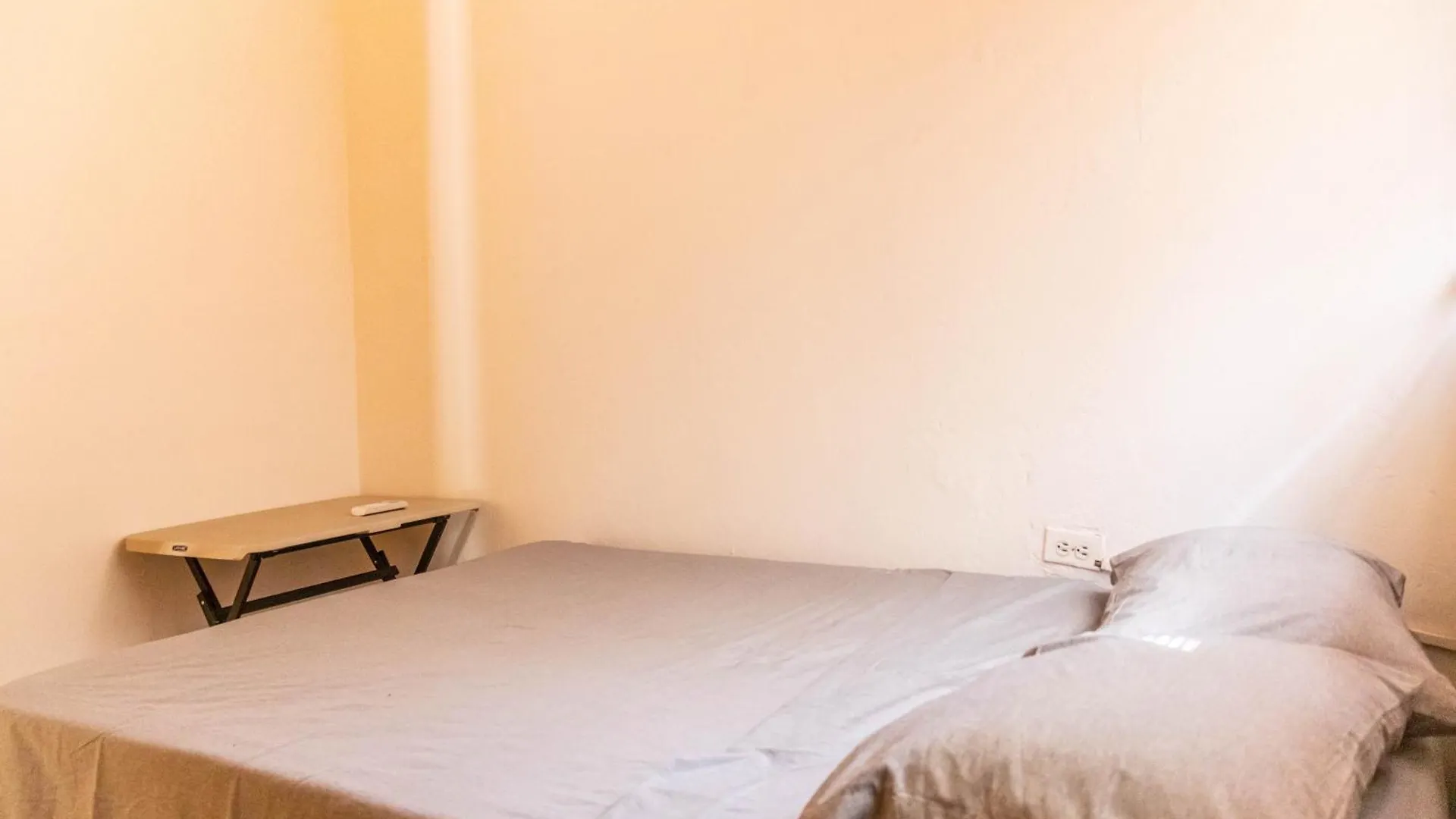Apartment Alojamiento Familiar A Pocos Pasos De La Hermosa Bahia De Manga Cartagena
