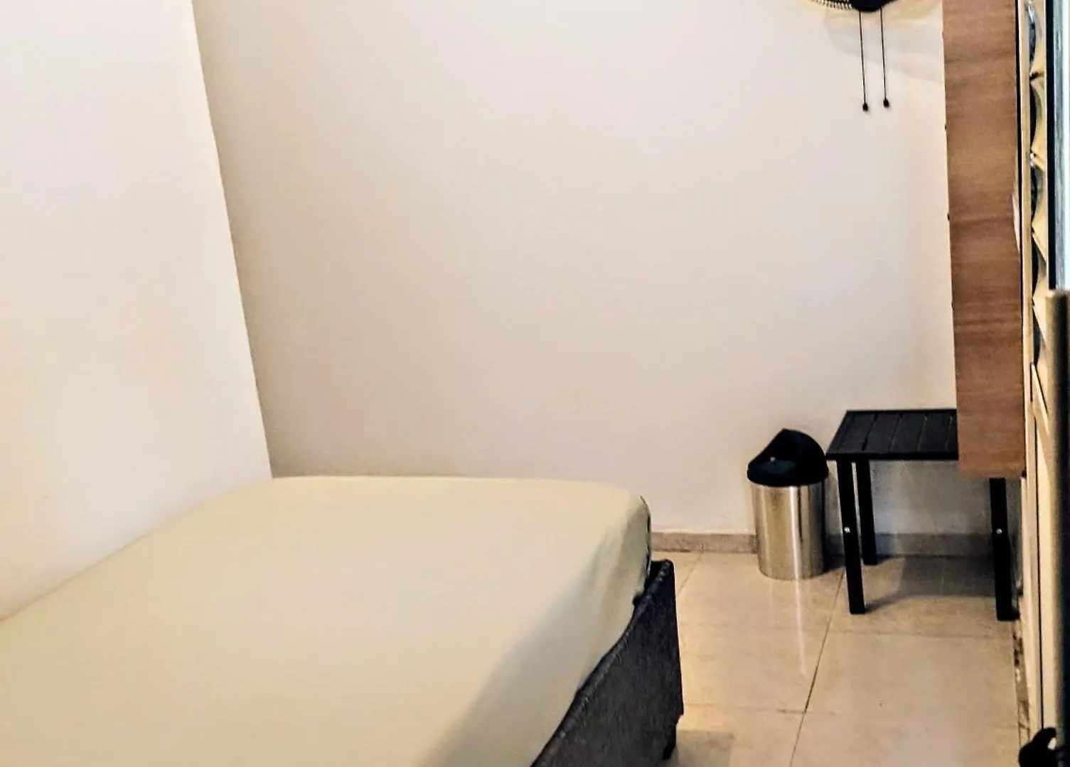 Alojamiento Familiar A Pocos Pasos De La Hermosa Bahia De Manga Cartagena Apartment