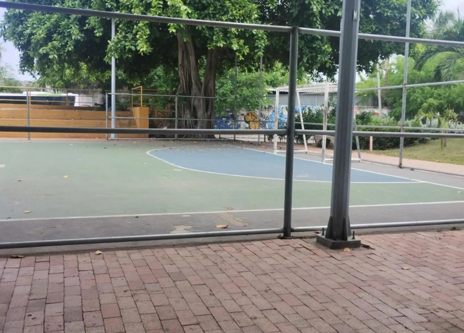 Alojamiento Familiar A Pocos Pasos De La Hermosa Bahia De Manga Cartagena Colombia